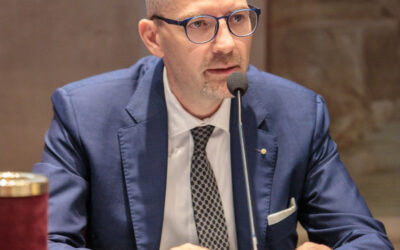 Dichiarazione congiunta del presidente di Confindustria Trento Fausto Manzana e del presidente della Confesercenti del Trentino Mauro Paissan