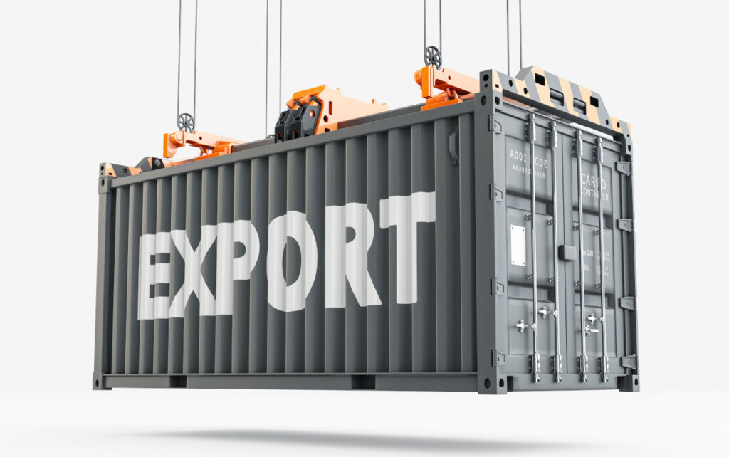 L’export non è nelle corde del nostro tessuto economico provinciale