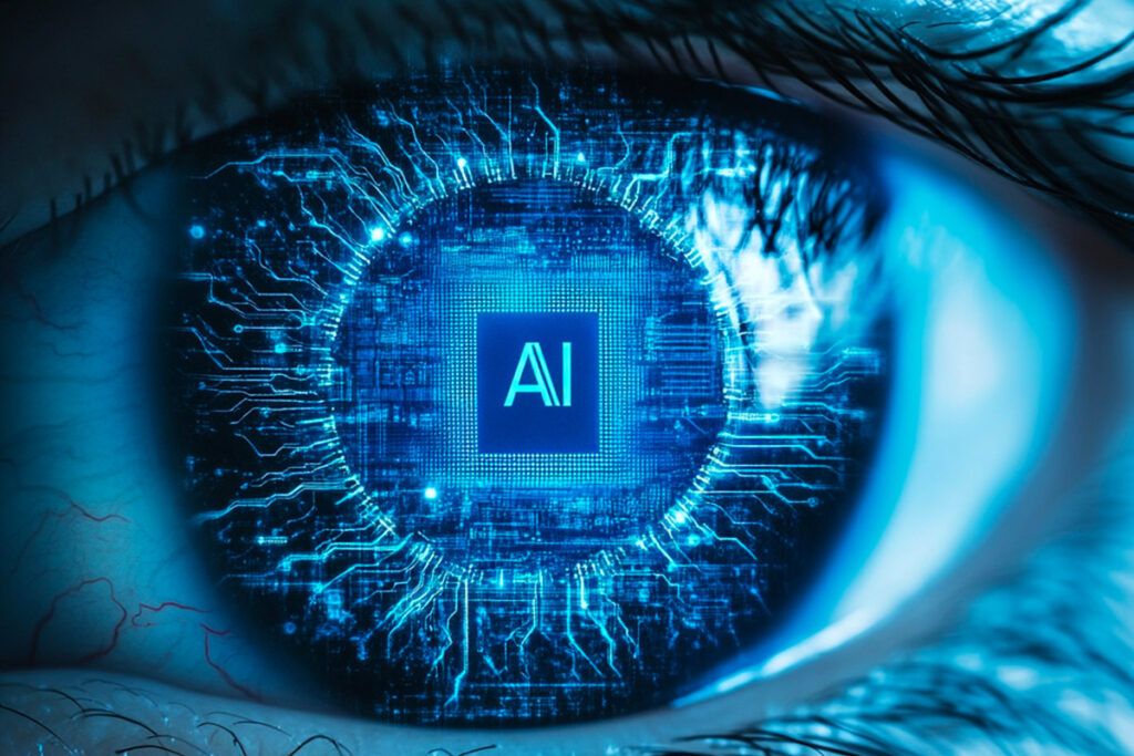 L'Intelligenza Artificiale, la nuova frontiera che rivoluzionerà il Commercio Tradizionale.