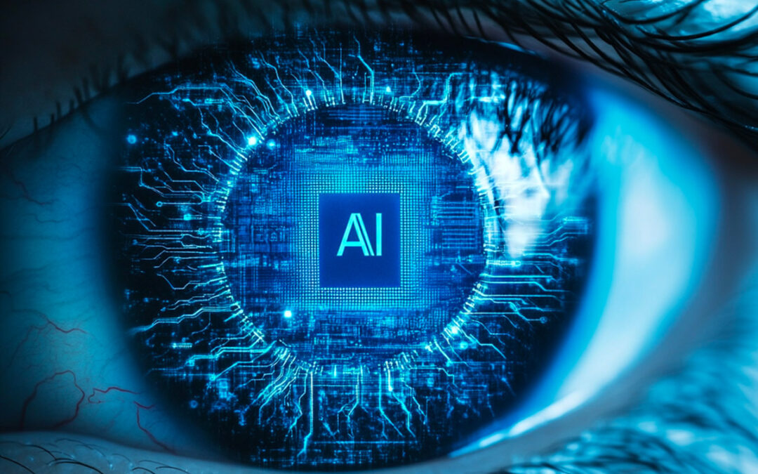 L’Intelligenza Artificiale, la nuova frontiera che rivoluzionerà il Commercio Tradizionale.