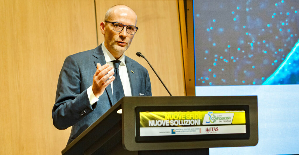 Sicurezza e imprese colpite: bene il fondo comunale proposto da Pedrotti.