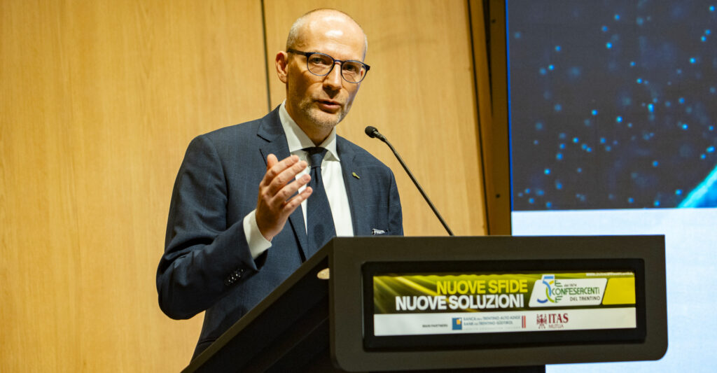 Paissan (Confesercenti): “Bene le misure in legge di assestamento, ora una strategia di lungo periodo per un Trentino più equilibrato, competitivo e coeso”