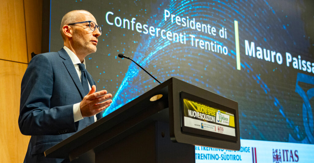 Inverno demografico: una sfida che interpella il futuro della nostra società