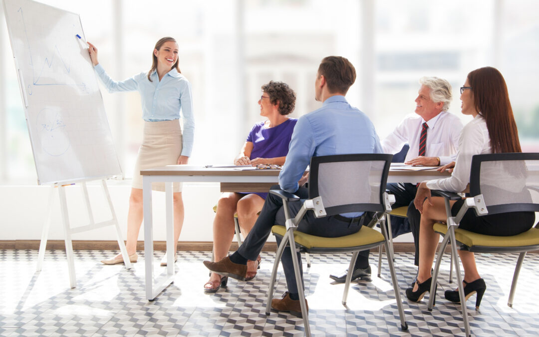 Perché ogni azienda dovrebbe investire in formazione comunicativa interna