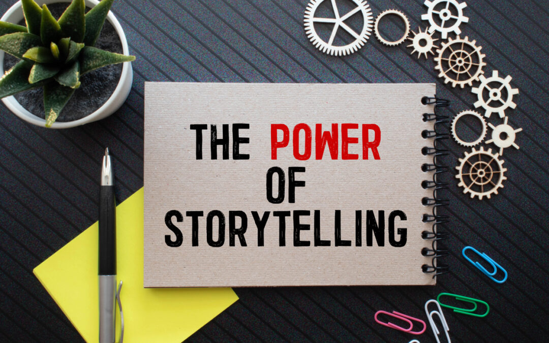 Storytelling d’impresa: raccontare il valore, non inventarlo