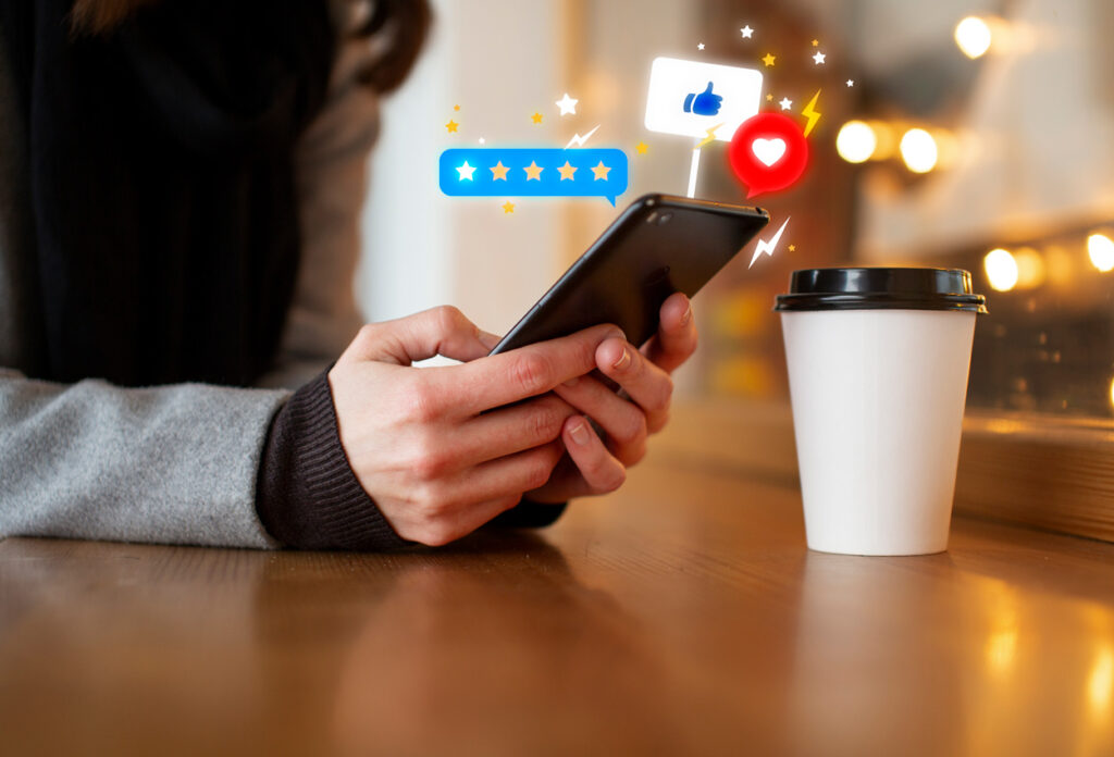 Perché le recensioni online sono un patrimonio da proteggere