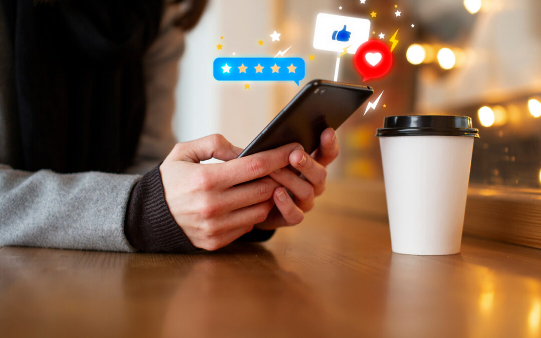 Perché le recensioni online sono un patrimonio da proteggere