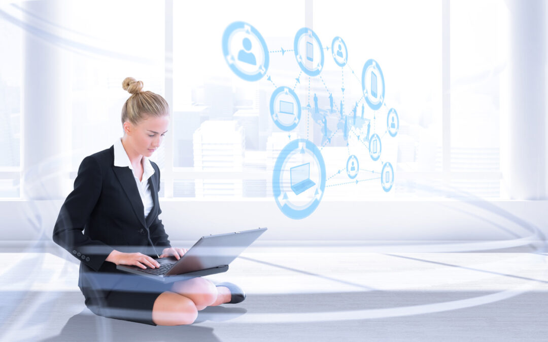 Come costruire una presenza digitale credibile in 6 passi