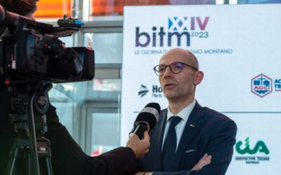 Nord Est e Trentino reggono grazie ai turisti stranieri