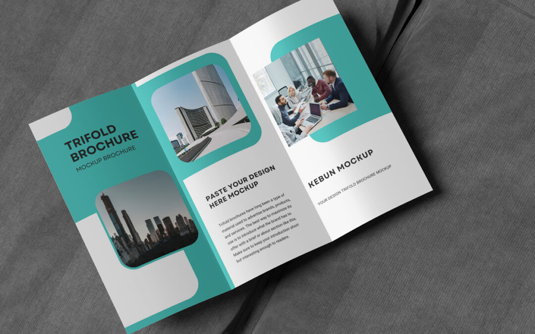 Errori comuni nei materiali aziendali (e come evitarli)