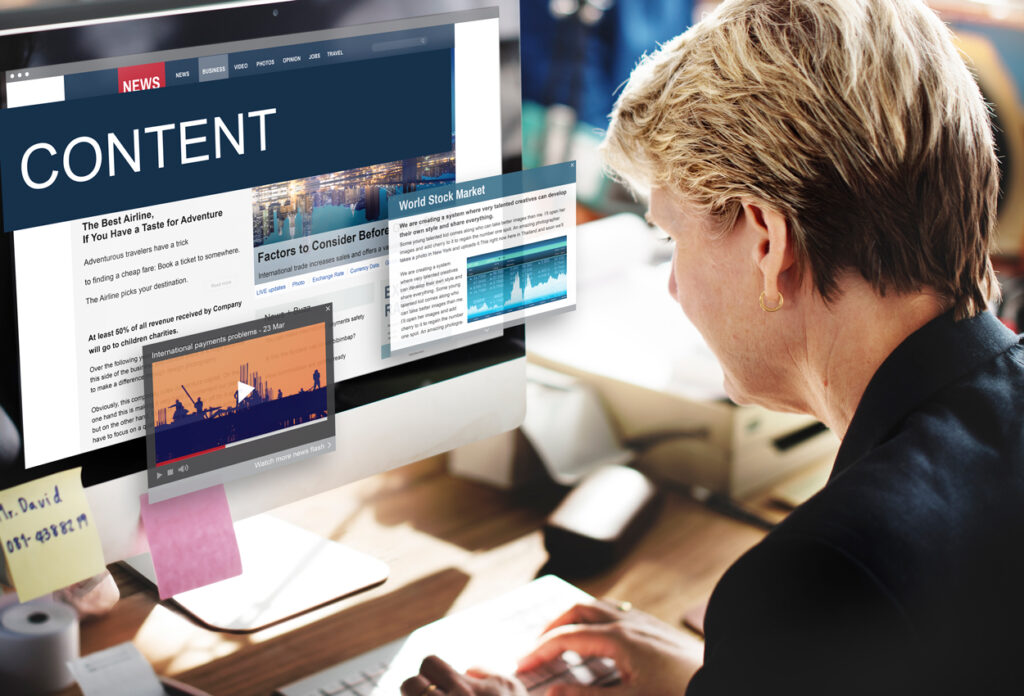 Perché i contenuti lunghi funzionano (e come scriverli bene)