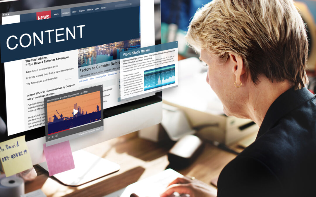 Perché i contenuti lunghi funzionano (e come scriverli bene)