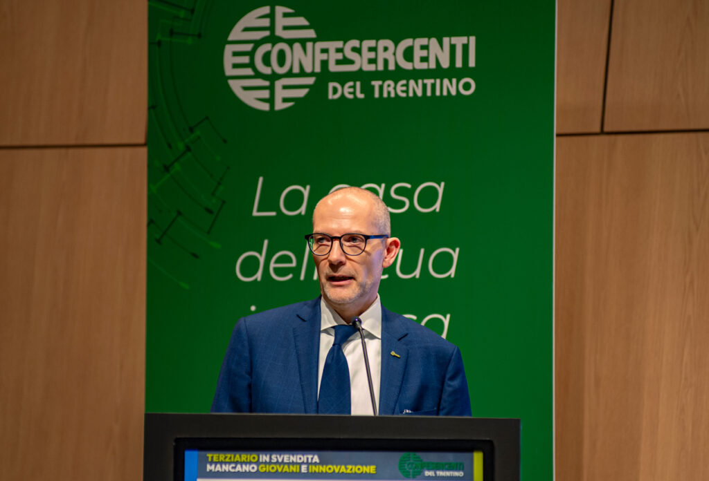 Sicurezza urbana, una priorità per chi lavora e per la città