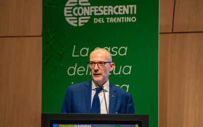 Sicurezza urbana, una priorità per chi lavora e per la città