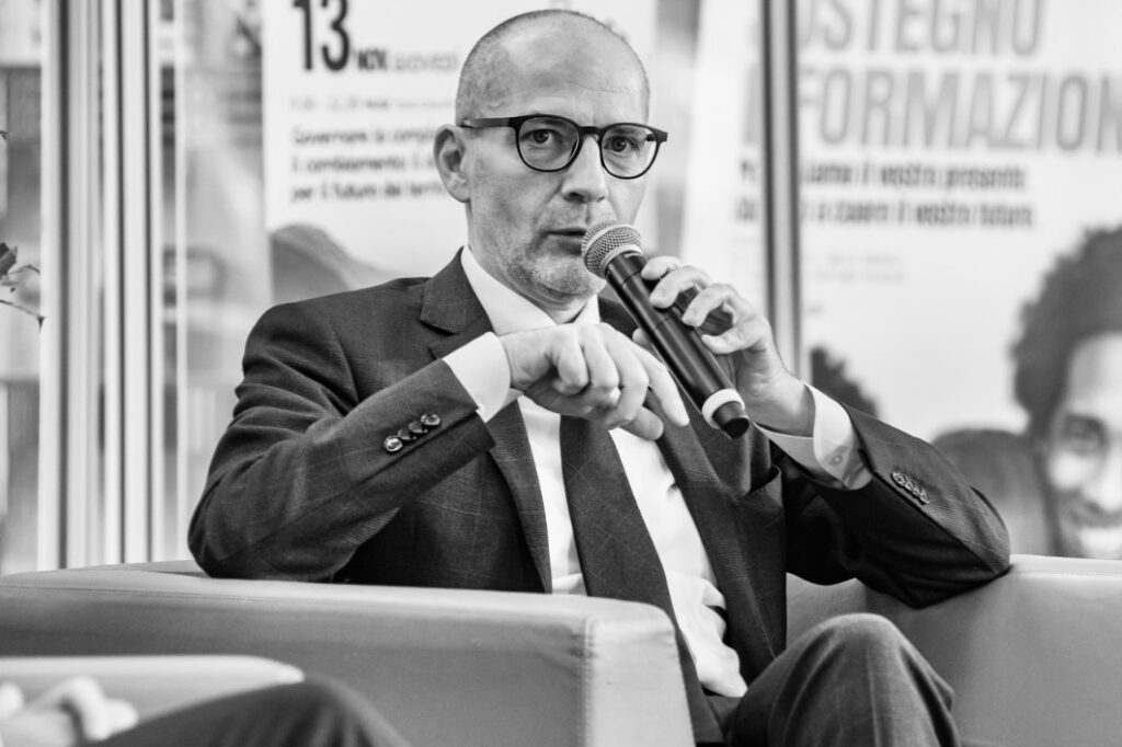 Sicurezza e competitività: la nuova frontiera per il Trentino