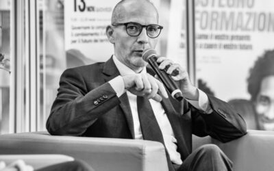 Il Trentino che potrebbe essere: connesso, autentico, capace di farci respirare