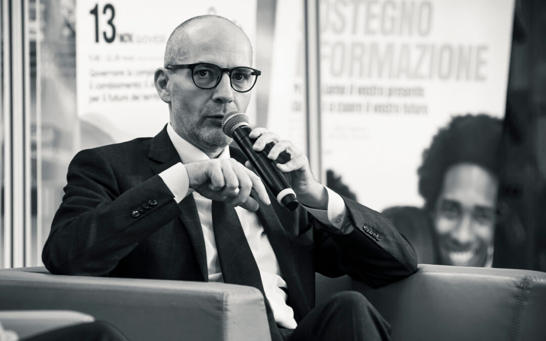 Trentino 2040 innovazione diffusa e competitività sistemica