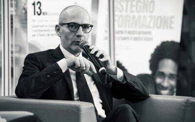 Trentino 2040 innovazione diffusa e competitività sistemica