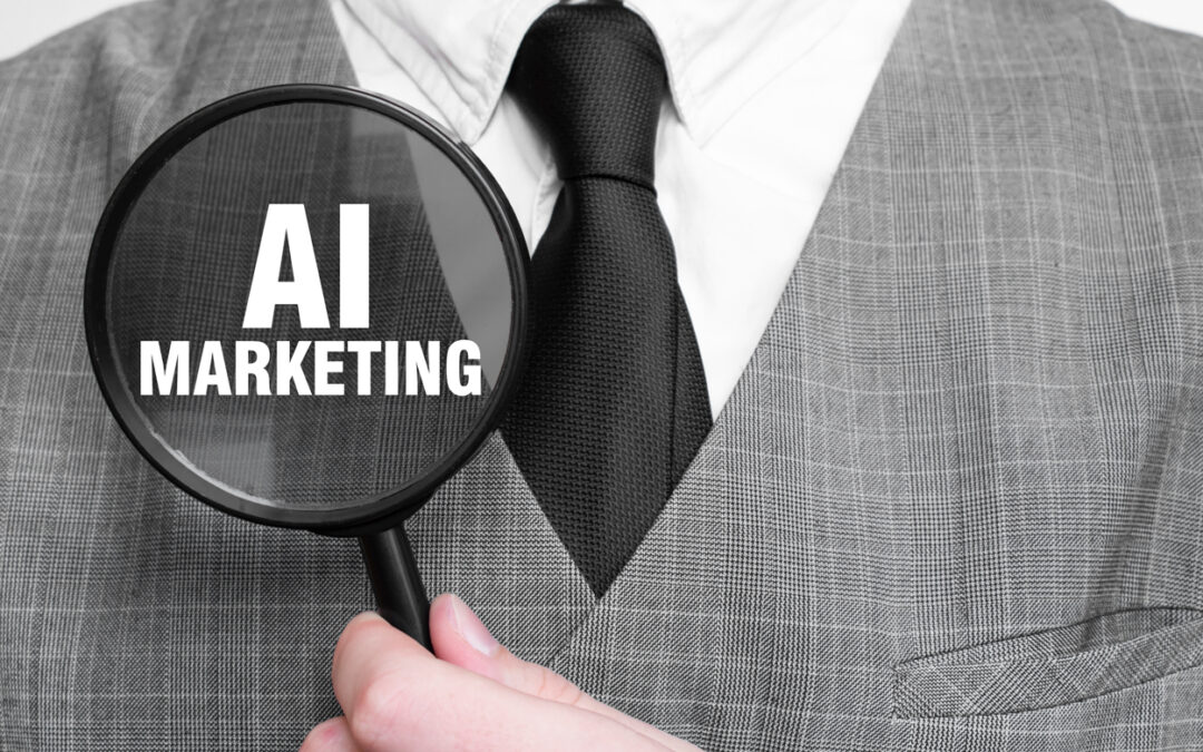 AI per il marketing: quando aiuta e quando rischia di creare danni