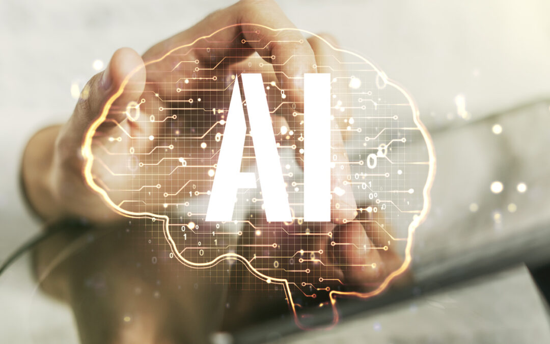 Intelligenza artificiale: opportunità reali per le piccole e medie imprese