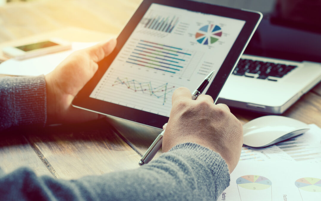 Il valore dei dati: perché ogni PMI deve iniziare dal misurare