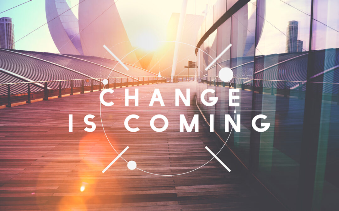 Comunicare i cambiamenti, accompagnare team e clienti nelle transizioni