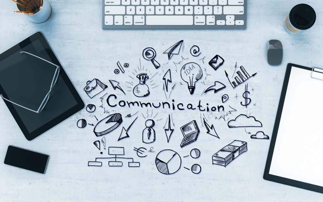 Come costruire una comunicazione aziendale coerente, moderna e credibile