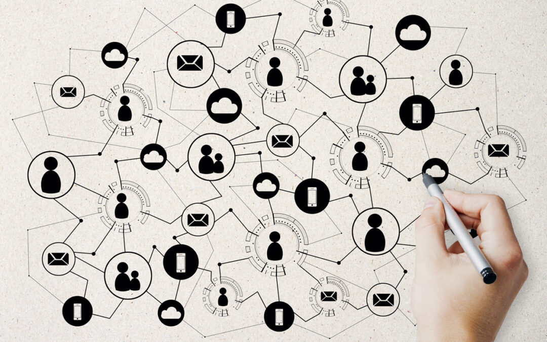 La comunicazione interna è la prima forma di leadership