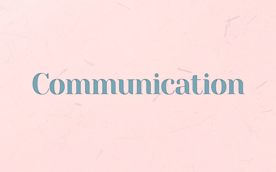 Comunicazione semplice, come evitare messaggi vuoti e costruire chiarezza