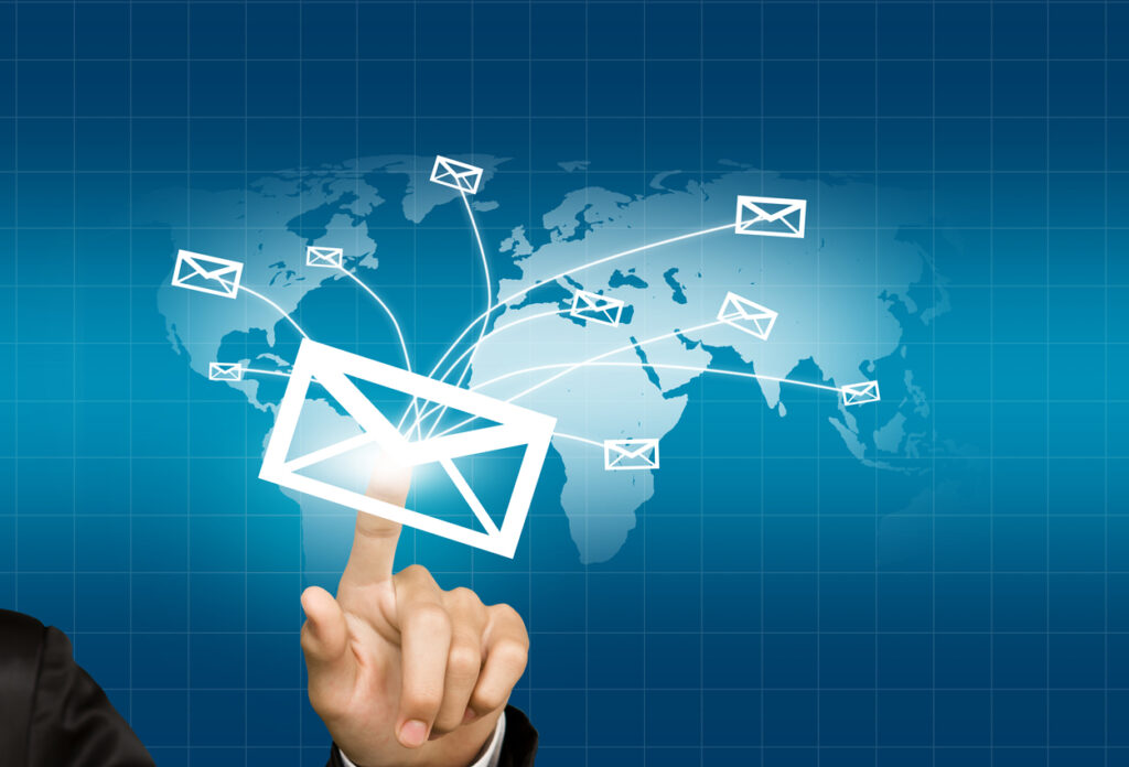 Email marketing moderno: come evitare spam e costruire relazione