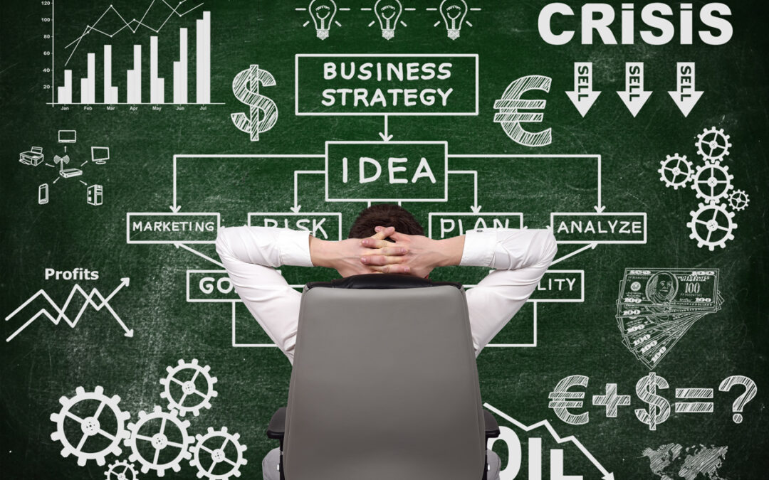 Tre errori strategici che frenano la crescita delle PMI (e come evitarli)