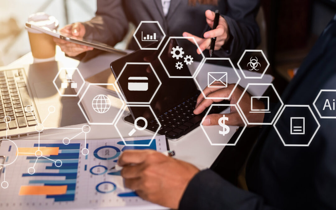 Perché un gestionale ben impostato vale più di mille riunioni