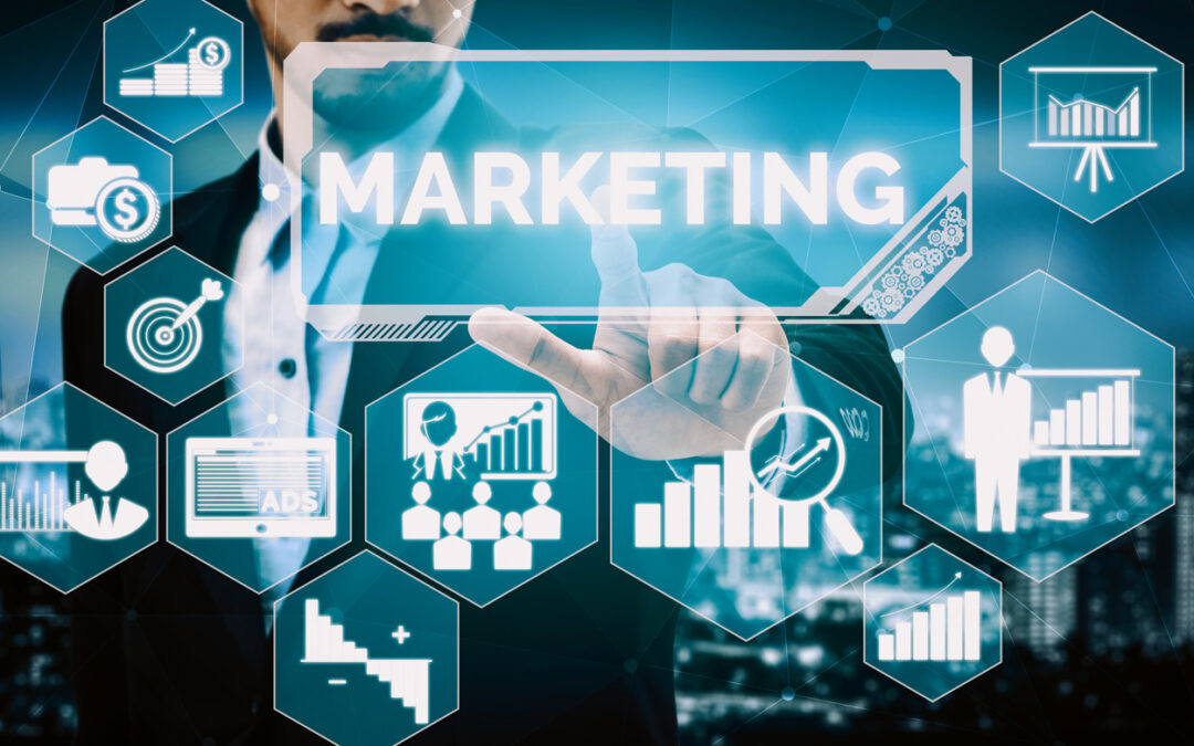 Marketing e comunicazione: cosa cambia davvero e perché alle PMI serve capirlo