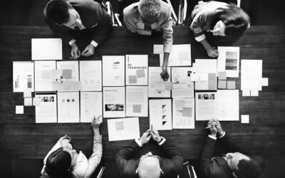 Come riorganizzare la tua azienda in modo semplice e sostenibile