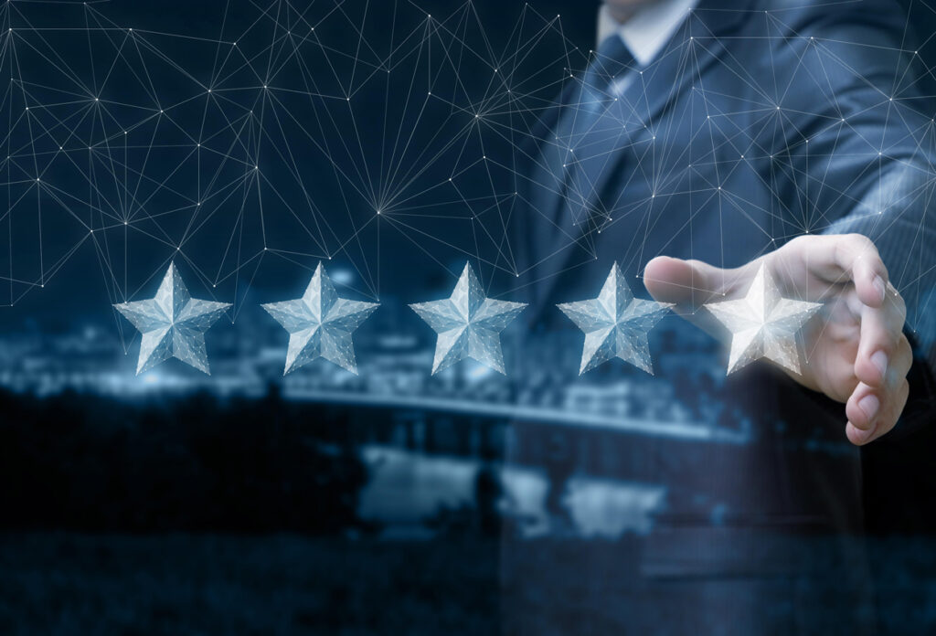 Coerenza tra parole e comportamenti, il primo fattore di reputazione