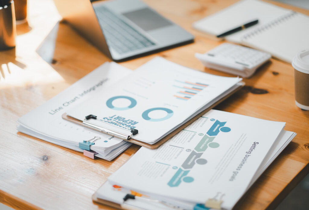 Materiali aziendali efficaci, come creare presentazioni e company profile che funzionano