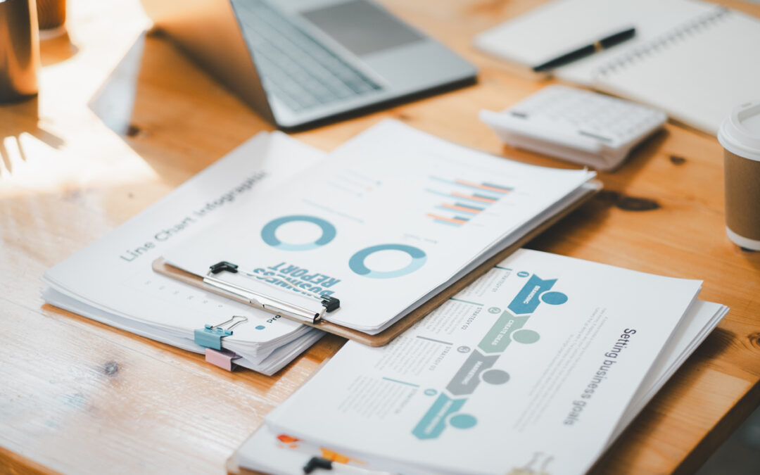 Materiali aziendali efficaci, come creare presentazioni e company profile che funzionano