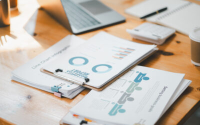 Materiali aziendali efficaci, come creare presentazioni e company profile che funzionano