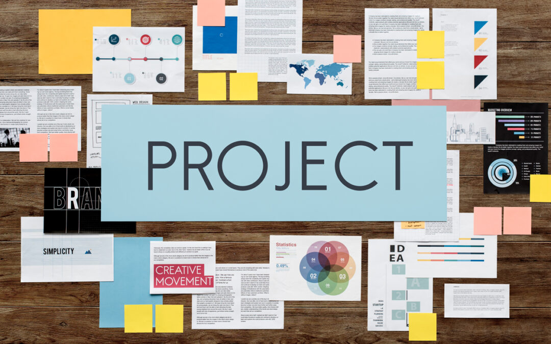 Comunicare progetti complessi, come renderli chiari e comprensibili