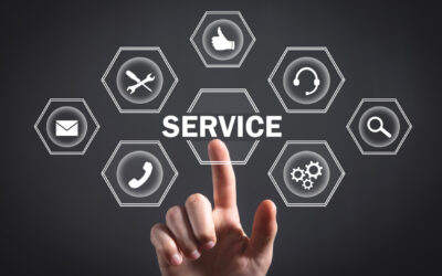 Come raccontare un servizio in modo efficace