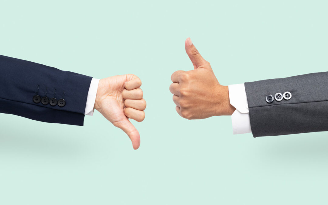 Perché la reputazione è il vero vantaggio competitivo per un’impresa oggi