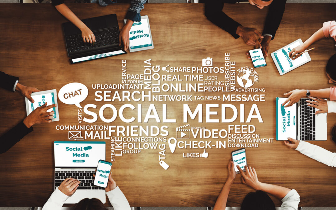 Social media strategy: da dove partire quando non si ha tempo