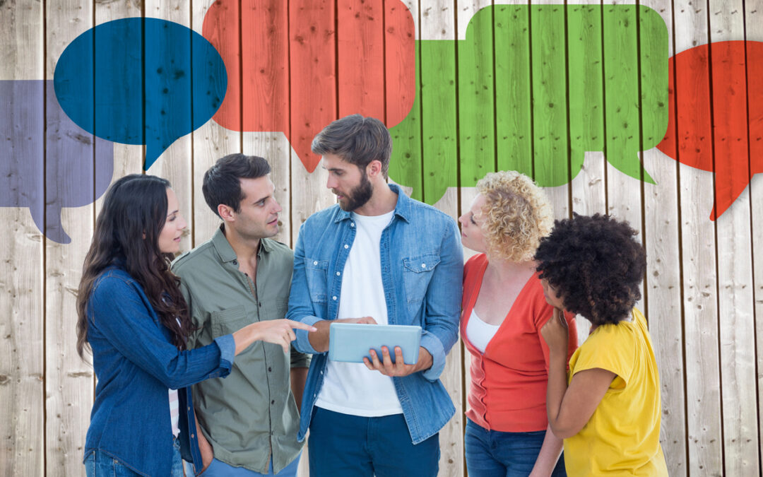 Comunicazione interna e cultura aziendale: come costruire coesione attraverso le parole