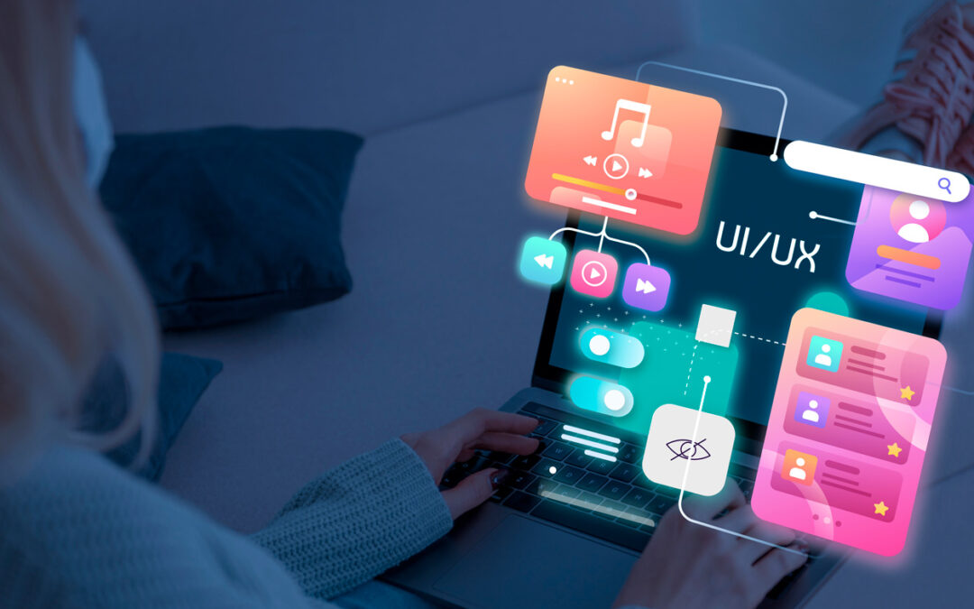 Il ruolo della UX nel successo di una PMI