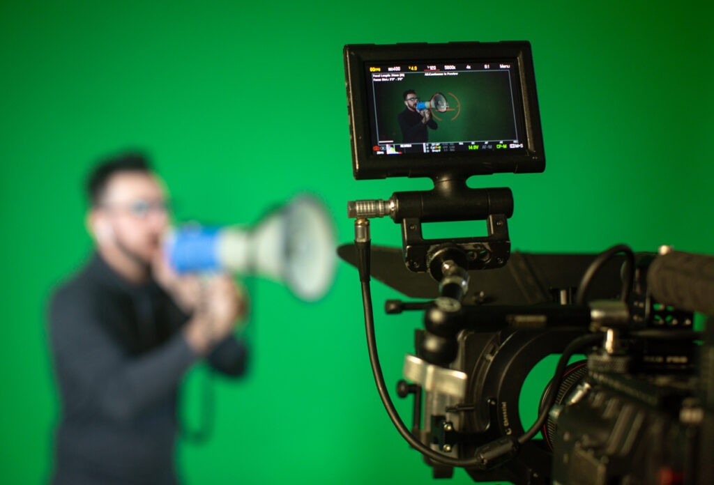 L’importanza di video production e photo shooting per l’immagine della tua azienda