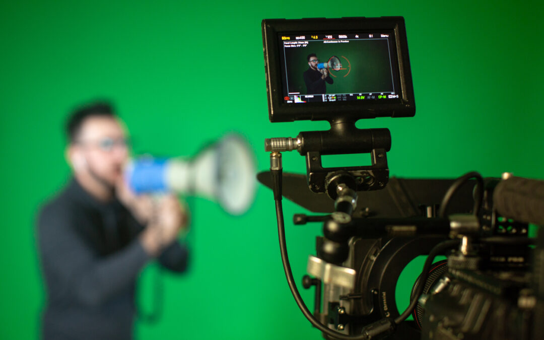 L’importanza di video production e photo shooting per l’immagine della tua azienda