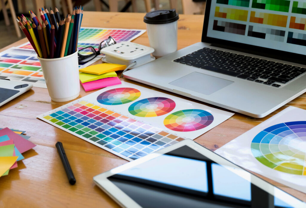 Visual communication, perché immagini e layout guidano la comprensione