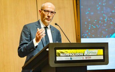 Meno imprese autonome, meno territorio Il commercio e il turismo italiani stanno cambiando volto. E il Trentino non può permettersi di ignorarlo.