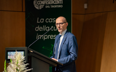 Piccole imprese in Trentino: formare e ri-formare per costruire il futuro