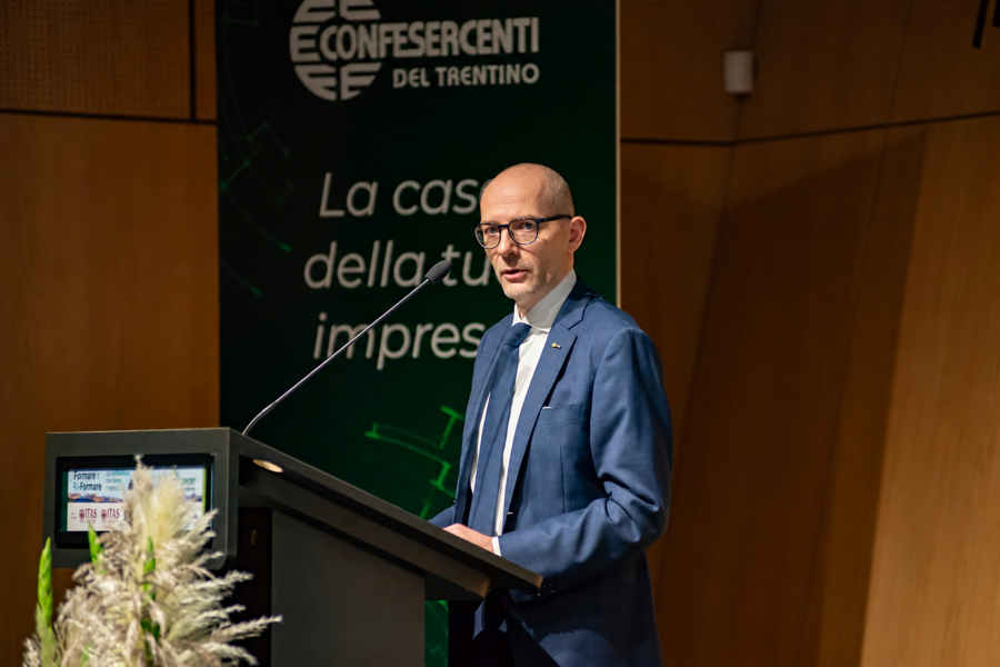 Piccole imprese in Trentino: formare e ri-formare per costruire il futuro